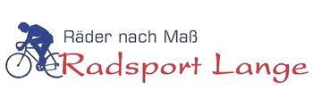 Logo Radsport Lange